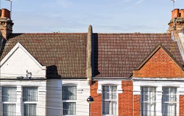 clay roofing Bellmount, Norfolk