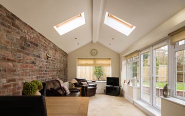 conservatory roof insulation Bellmount, Norfolk