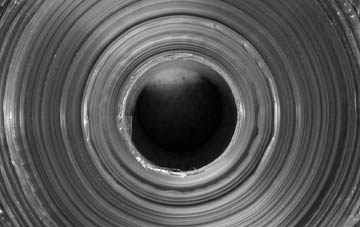 Bellmount edpm waterproofing