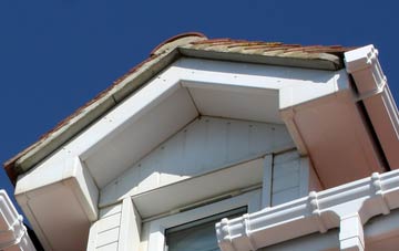 Bellmount fascia installation costs