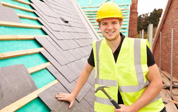 find trusted Bellmount roofers in Norfolk