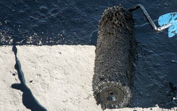 Bellmount liquid sealant waterproofing