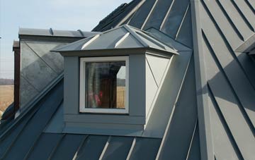 metal roofing Bellmount, Norfolk